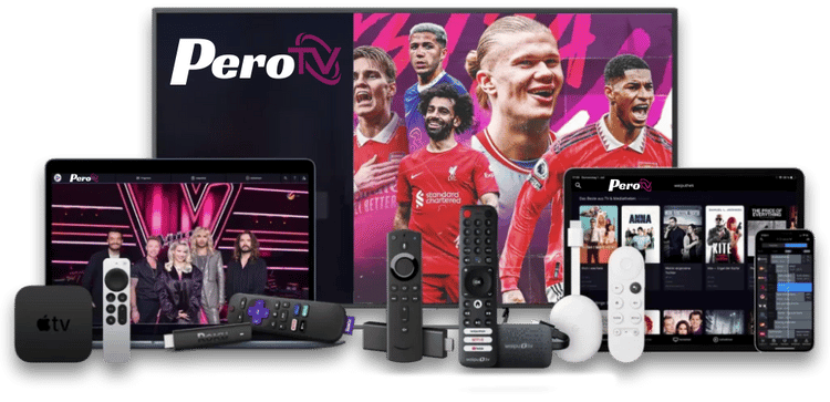 best iptv providers in usa